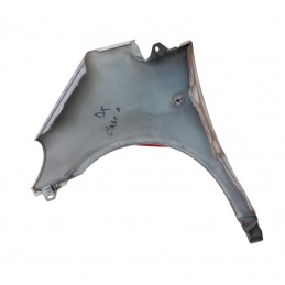 Parafango anteriore destro Mercedes Classe A Mk 168 1997-2004 colore grigio - Parafango anteriore - 2 Parafango anteriore destro Mercedes Classe A Mk 168 1997-2004 colore grigio - Parafango anteriore - 2