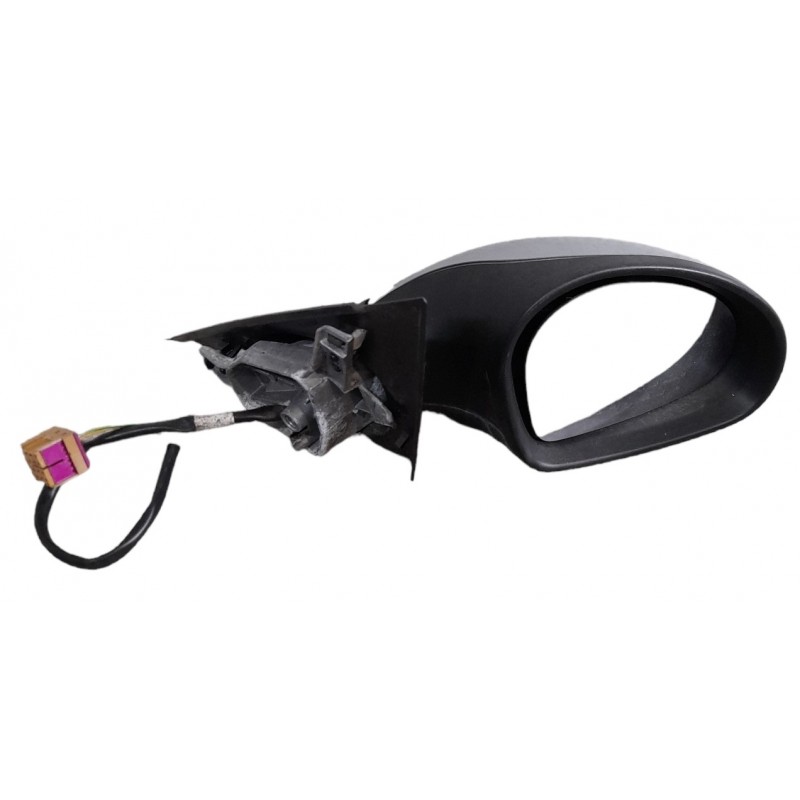 Specchietto retrovisore anteriore destro elettrico Seat Cordoba 2002-2009 3 pin - Specchietto retrovisore - 1 Specchietto retrovisore anteriore destro elettrico Seat Cordoba 2002-2009 3 pin - Specchietto retrovisore - 1