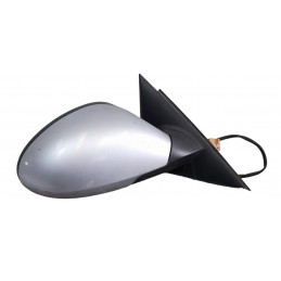 Specchietto retrovisore anteriore destro elettrico Seat Cordoba 2002-2009 3 pin - Specchietto retrovisore - 2 Specchietto retrovisore anteriore destro elettrico Seat Cordoba 2002-2009 3 pin - Specchietto retrovisore - 2