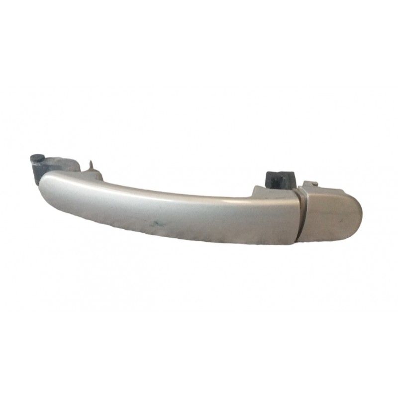 Maniglia esterna porta posteriore sinistra Seat Ibiza 1.6 TDI 2008-2011 - Maniglia - 1