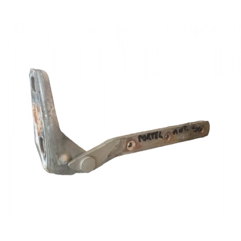 Cerniera cofano anteriore sinistra Mercedes Classe ML 230 Mk W163 1997-2005 - Cerniera - 1