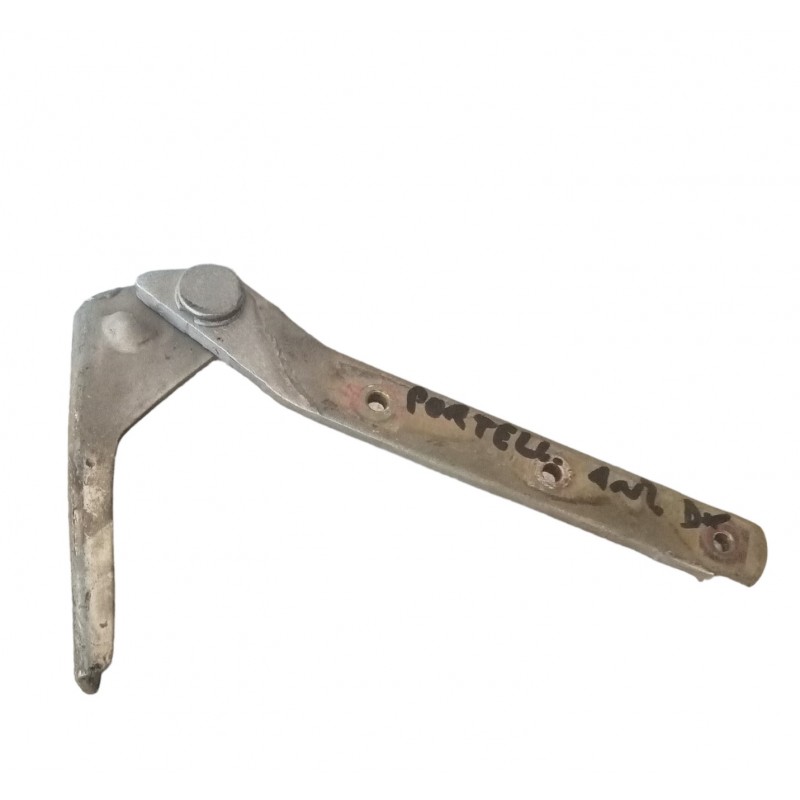 Cerniera cofano anteriore destra Mercedes Classe ML230 Mk W163 1997-2005 - Cerniera - 1 Cerniera cofano anteriore destra Mercedes Classe ML230 Mk W163 1997-2005 - Cerniera - 1