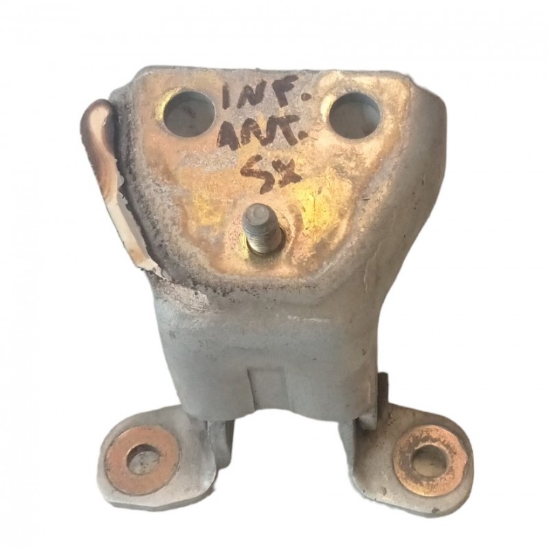 Cerniera porta anteriore sinistra inferiore Mercedes Classe ML230 Mk W163 1997-2005 - Cerniera - 1 Cerniera porta anteriore sinistra inferiore Mercedes Classe ML230 Mk W163 1997-2005 - Cerniera - 1