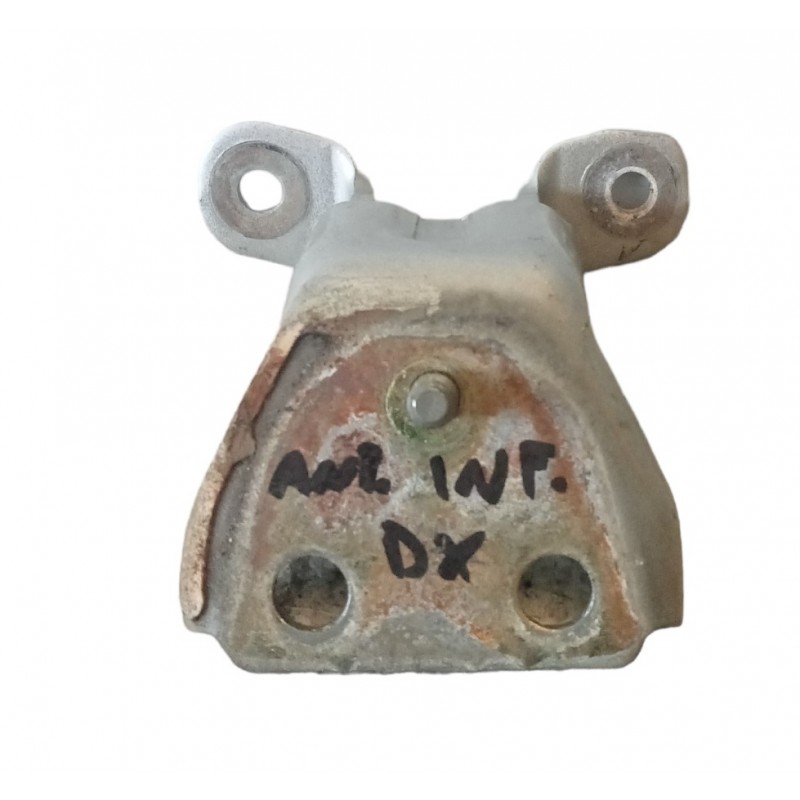 Cerniera porta anteriore destra inferiore Mercedes Classe ML230 Mk W163 1997-2005 - Cerniera - 1