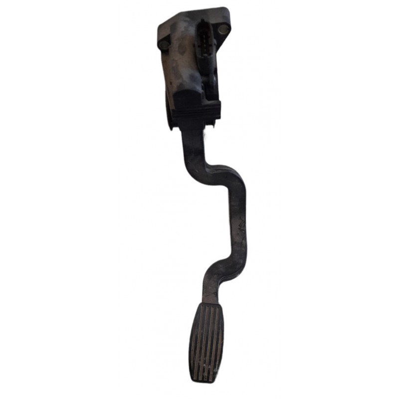 Pedale acceleratore elettrico 0280752227 Fiat Stilo 2001-2010 6 pin - Pedale acceleratore elettronico - 1 Pedale acceleratore elettrico 0280752227 Fiat Stilo 2001-2010 6 pin - Pedale acceleratore elettronico - 1