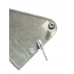 Deflettore Fiat 127 1971-1977 - Deflettore - 2