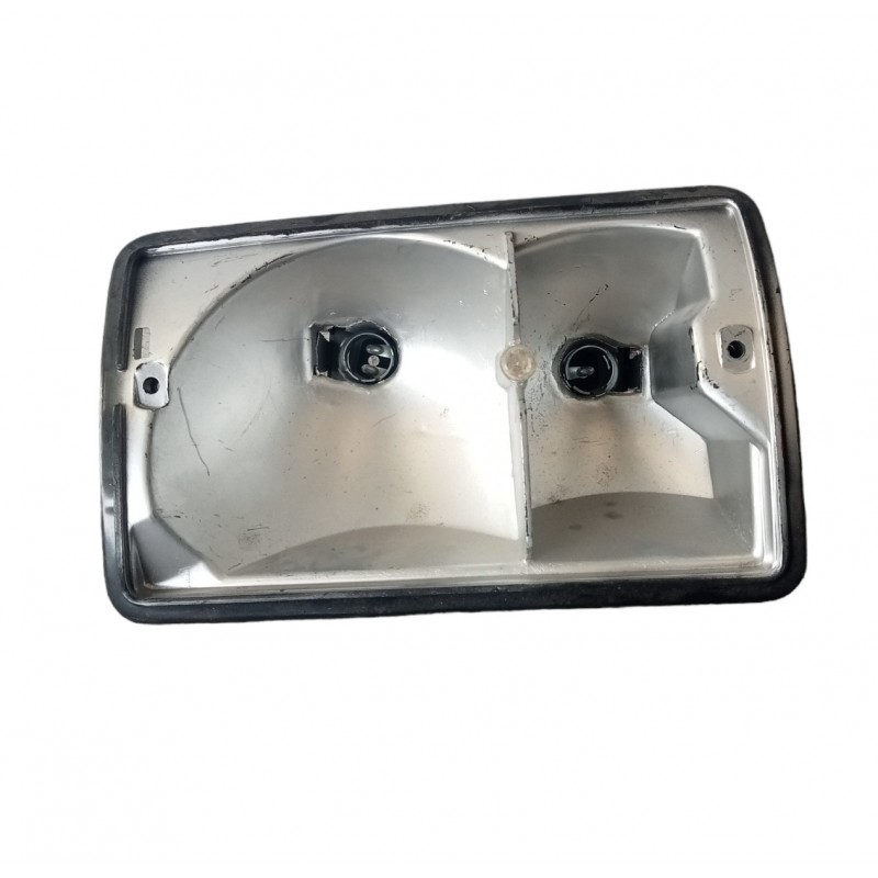 Portalampada fanale posterire sinistro Fiat 126 1972-2000 - Proiettore anteriore - 1
