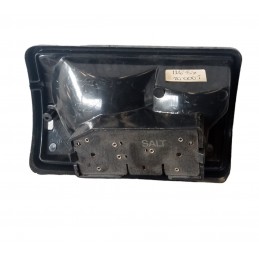 Portalampada fanale posterire sinistro Fiat 126 1972-2000 - Proiettore anteriore - 2