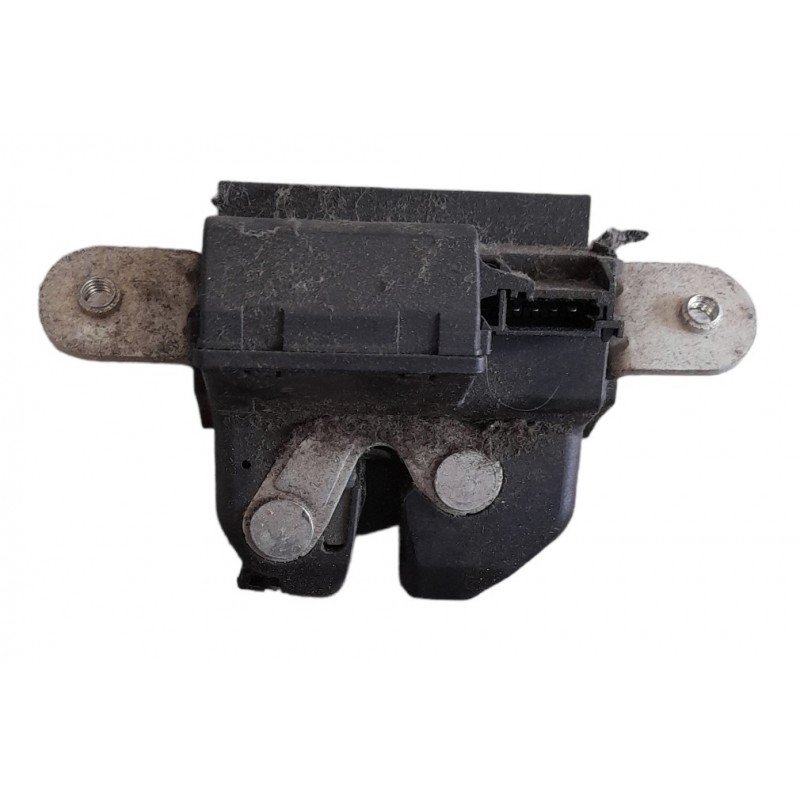 Serratura portellone Fiat Grande Punto 1.3 multijet 2005-2018 4 pin - Serratura - 1 Serratura portellone Fiat Grande Punto 1.3 multijet 2005-2018 4 pin - Serratura - 1