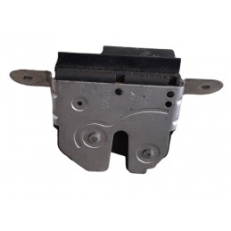 Serratura portellone Fiat Grande Punto 1.3 multijet 2005-2018 4 pin - Serratura - 2 Serratura portellone Fiat Grande Punto 1.3 multijet 2005-2018 4 pin - Serratura - 2
