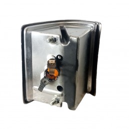 Fanale freccia anteriore sinistro Fiat 128 1969-1972 - Proiettore anteriore - 2