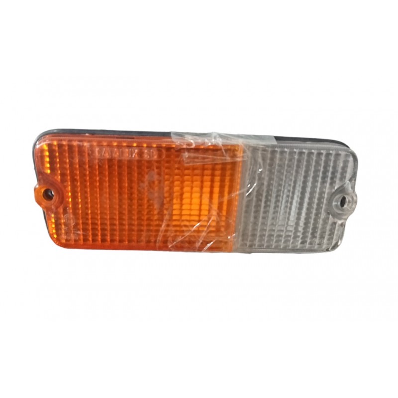 Fanale freccia anteriore sinistro Fiat 127 1971-1977