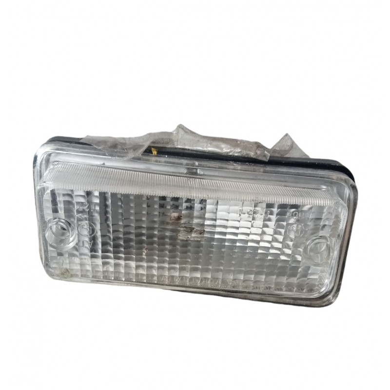 Fanale freccia anteriore sinistro Fiat 126 1972-2000 - Proiettore anteriore - 1 Fanale freccia anteriore sinistro Fiat 126 1972-2000 - Proiettore anteriore - 1