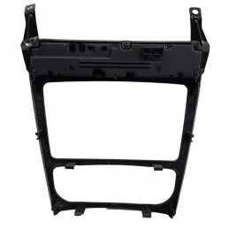 Rivestimento centrale Mercedes Classe C SportCoupe 2000-2008 - Accessori cruscotto - 2