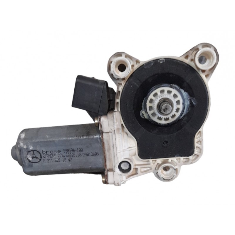 Motorino alzavetro anteriore sinistro Mercedes Classe C SportCoupe 2000-2008 - Motorino alzavetro - 1