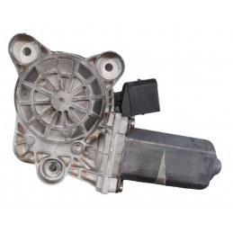 Motorino alzavetro anteriore sinistro Mercedes Classe C SportCoupe 2000-2008 - Motorino alzavetro - 2