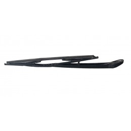 Braccio tergicristallo posteriore Alfa Romeo 147 2000-2010 - Braccio tergicristallo - 2 Braccio tergicristallo posteriore Alfa Romeo 147 2000-2010 - Braccio tergicristallo - 2