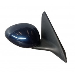 Specchietto retrovisore anteriore sinistro elettrico Alfa Romeo 147 2000-2010 - Specchietto retrovisore - 2 Specchietto retrovisore anteriore sinistro elettrico Alfa Romeo 147 2000-2010 - Specchietto retrovisore - 2