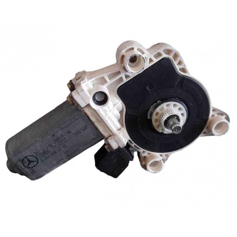 Motorino alzavetro anteriore destro Mercedes Classe C SportCoupe 2000-2008 - Motorino alzavetro - 1