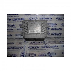 Centralina motore 8200323683 8200272406 Renault Clio II 1.2 benzina 8v - Centralina - 1