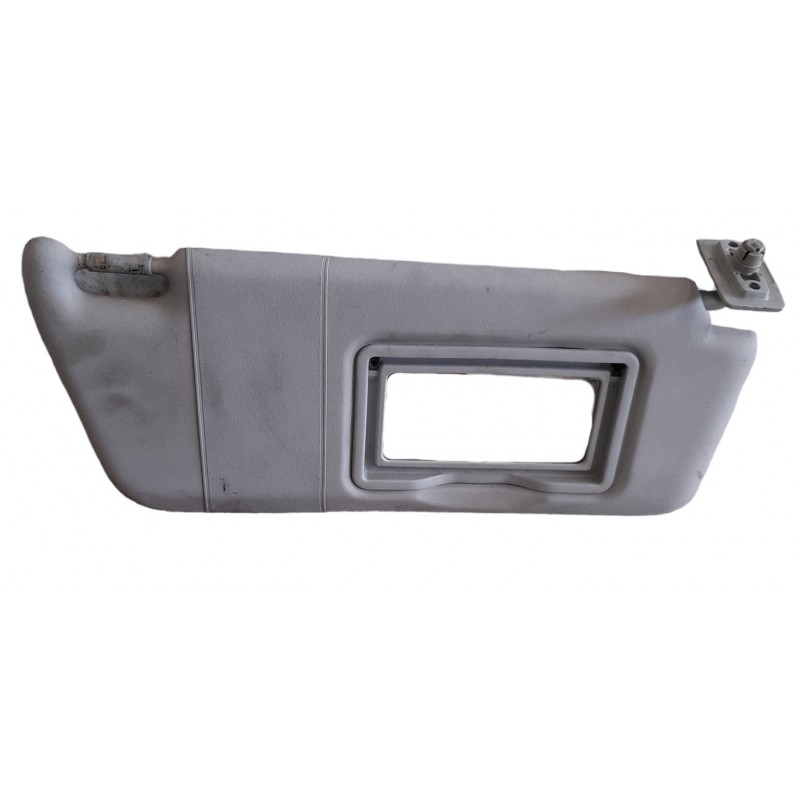 Pantina aletta parasole anteriore destra Mercedes Classe C SportCoupe 2000-2008 - Pantina aletta parasole - 1