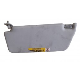 Pantina aletta parasole anteriore destra Mercedes Classe C SportCoupe 2000-2008 - Pantina aletta parasole - 2