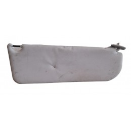 Pantina aletta parasole anteriore sinistra Fiat Ulysse 2.2 Jtd 2002-2010 - Pantina aletta parasole - 2