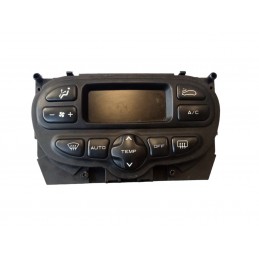 Centralina climatizzatore 96430550XT Peugeot 206 1998-2012 - Centralina - 1