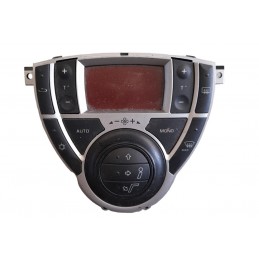 Centralina climatizzatore 14011591ZD Fiat Ulysse 2.2 Jtd 2002-2010 - Comando climatizzatore - 1