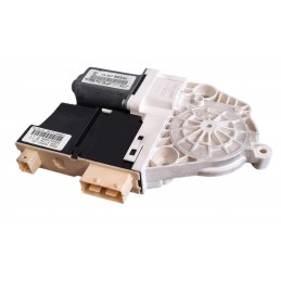 Motorino alzavetro anteriore sinistro 1400794380 Fiat Ulysse 2.2 Jtd 2002-2010 - Motorino alzavetro - 2