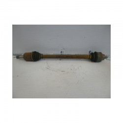 Semiasse Dx Smart Fortwo 800 CDI - Semiasse - 1