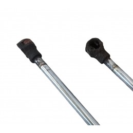 Pistoncini molle a gas Renault Clio 2005-2013 - Maniglia - 2