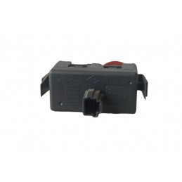 Pulsante 4 frecce warning Renault Clio 2005-2013 - Pulsantiera - 2 Pulsante 4 frecce warning Renault Clio 2005-2013 - Pulsantiera - 2