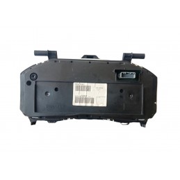 Quadro strumenti contachilometri 8201060291 Renault Clio 2005-2013 - Quadro contachilometri - 2
