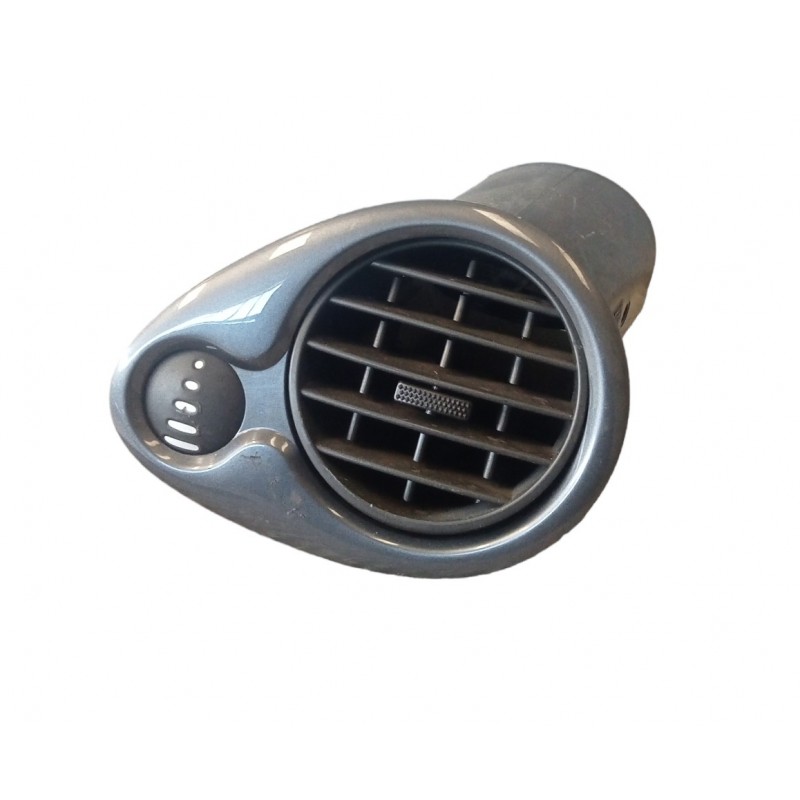 Bocchetta aria anteriore destra Renault Clio 2005-2013 - Griglie e modanature - 1