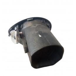 Bocchetta aria anteriore destra Renault Clio 2005-2013 - Griglie e modanature - 2