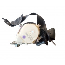 Cintura di sicurezza posteriore destra Renault Clio 2005-2013 - Cintura di sicurezza - 2 Cintura di sicurezza posteriore destra Renault Clio 2005-2013 - Cintura di sicurezza - 2