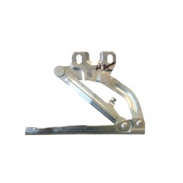 Cerniera cofano anteriore destra 13311903 Opel Corsa D 2006-2014 - Cerniera - 1