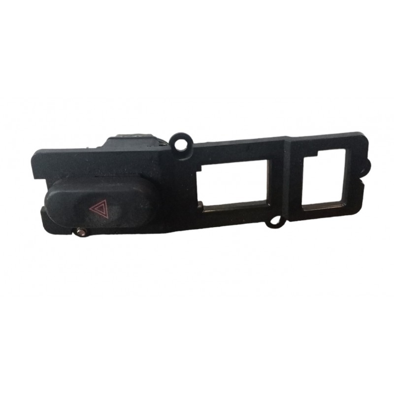 Pulsante 4 frecce warning Mitsubishi Pajero Sport 1996-2008 - Pulsantiera - 1