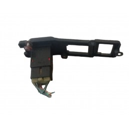 Pulsante 4 frecce warning Mitsubishi Pajero Sport 1996-2008 - Pulsantiera - 2