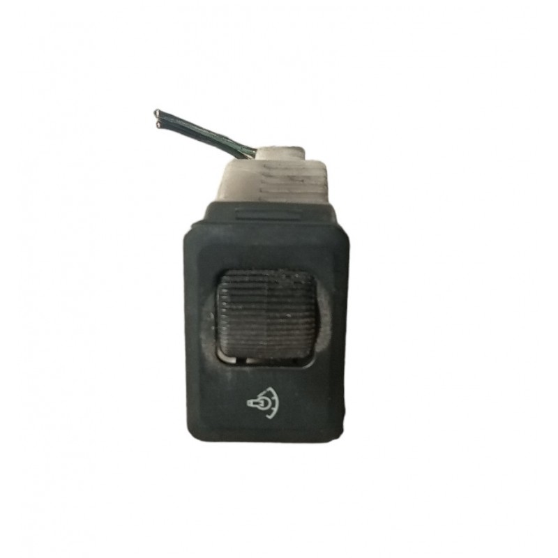 Pulsante regolazione luci quadro strumenti Mitsubishi Pajero Sport 1996-2008 - Pulsantiera - 1