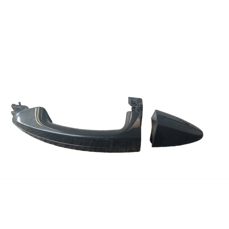 Maniglia esterna porta posteriore destra Ford Fiesta 1.4 Tdci 2008-2017 - Maniglia - 1