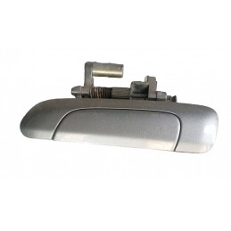 Maniglia esterna porta posteriore destra Honda Jazz 2001-2008 - Maniglia - 1