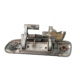 Maniglia esterna porta posteriore destra Honda Jazz 2001-2008 - Maniglia - 2