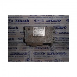 Centralina motore cod. IAW16F.ET 46545155 Lancia Y 1.2 Bz 1997 - 2000 - Centralina - 1