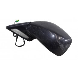Specchietto retrovisore anteriore sinistro elettrico Fiat Ulysse 2002-2010 - Specchietto retrovisore - 2