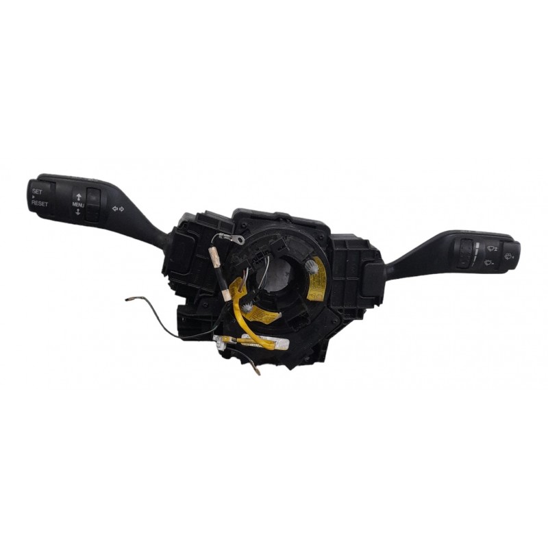 Devioluci Ford C-Max 1.6 Tdci 2003-2010