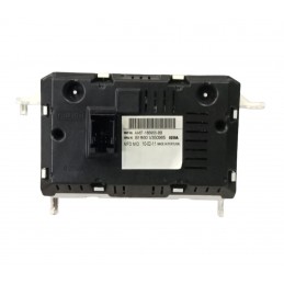 Display cruscotto AA6T18B955BB Ford Fiesta 2008-2017 - Display/Computer di bordo - 2