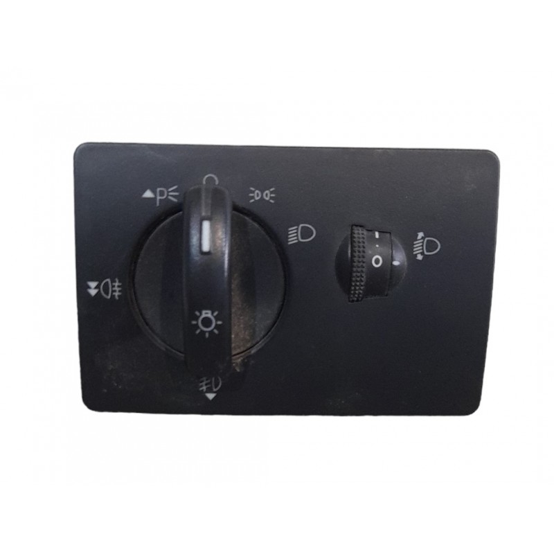 Comando luci 7M5713A024LA Ford C-Max 1.6 Tdci 2003-2010 - Interruttore - 1 Comando luci 7M5713A024LA Ford C-Max 1.6 Tdci 2003-2010 - Interruttore - 1