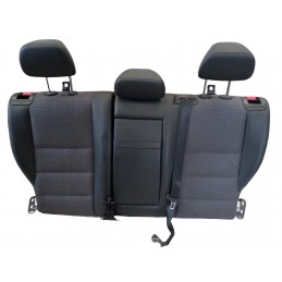 Sedile schienale posteriore...